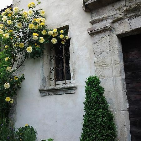 Chambres D'Hotes Aroha Sorde-lʼAbbaye Exteriör bild