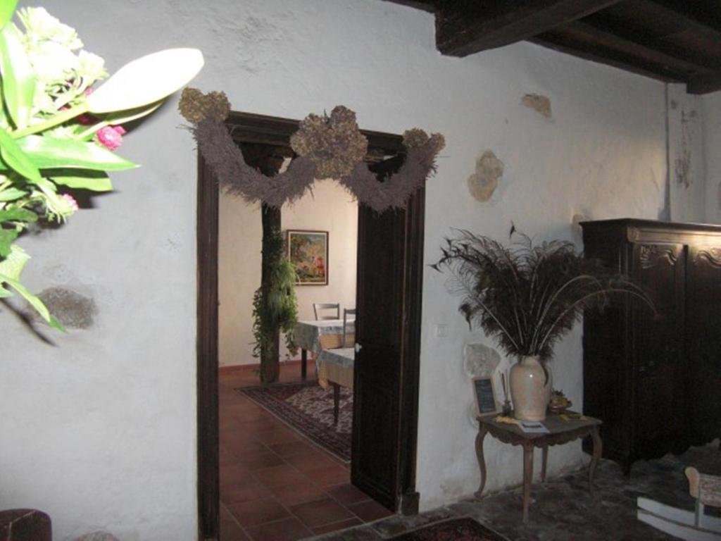 Chambres D'Hotes Aroha Sorde-lʼAbbaye Exteriör bild