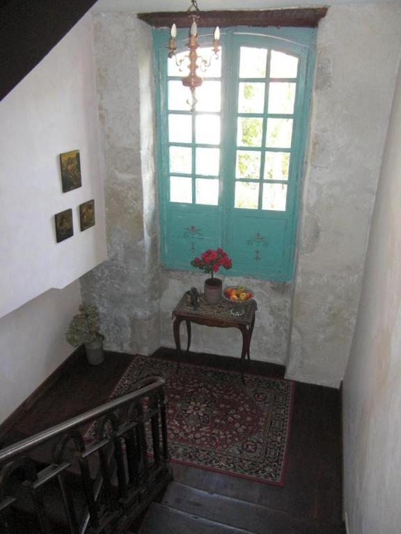 Chambres D'Hotes Aroha Sorde-lʼAbbaye Exteriör bild