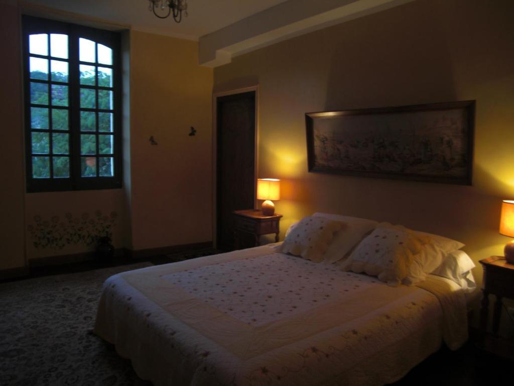 Chambres D'Hotes Aroha Sorde-lʼAbbaye Exteriör bild